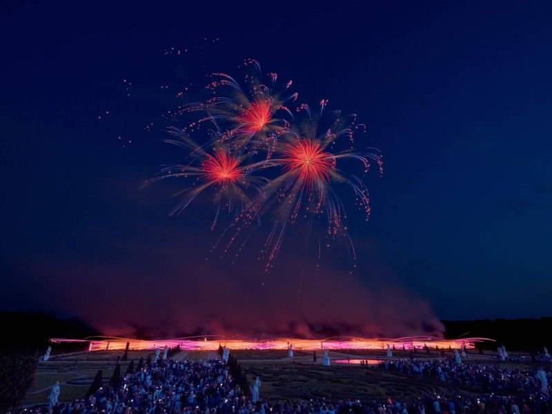 Hannover - Intermational Fireworks Competition